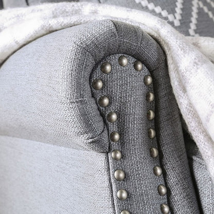Gianni Loveseat