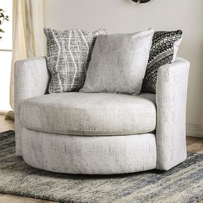Eivear Chair