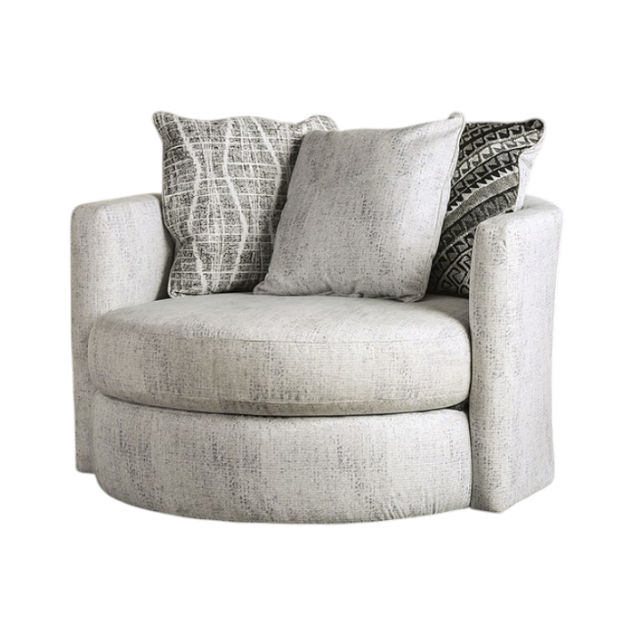 Eivear Chair