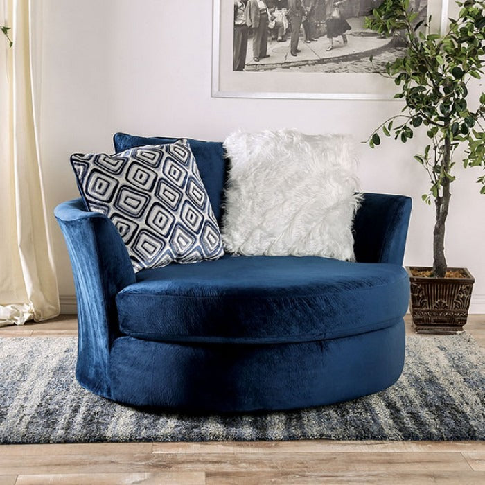 Waldford Chair