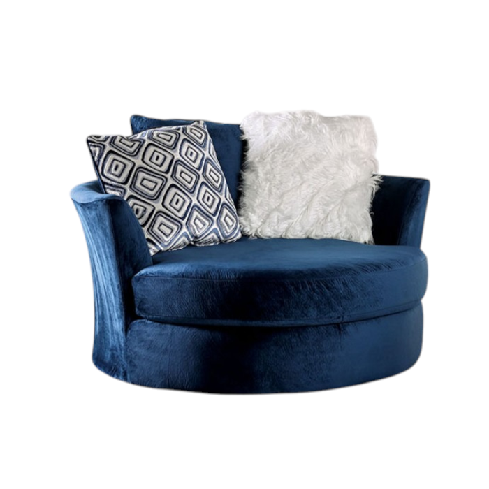 Waldford Chair