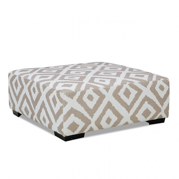 Lochlan Ottoman