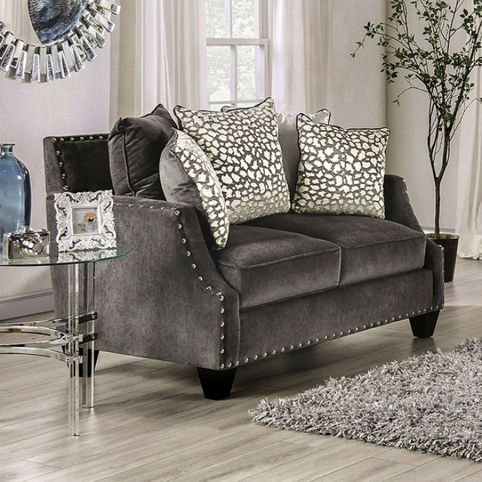 Henley Loveseat