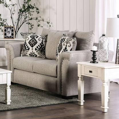 Bellamy Loveseat