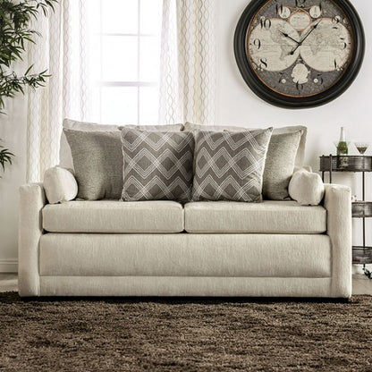 Burroughs Loveseat