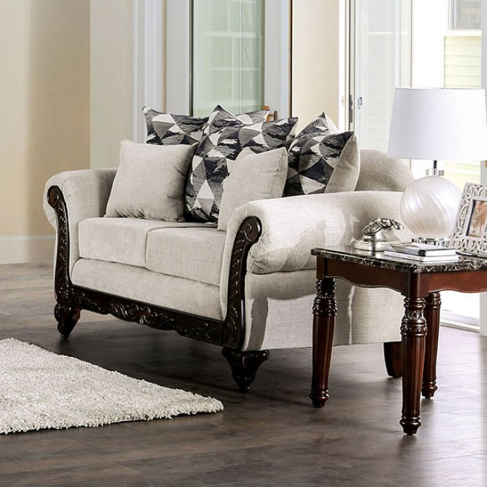 Cassano Loveseat