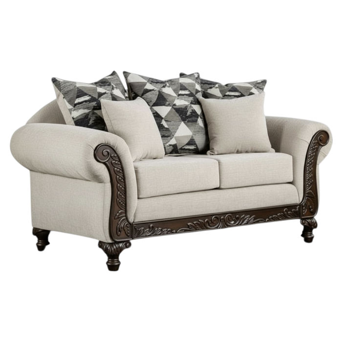 Cassano Loveseat