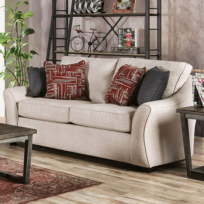 Jardin Loveseat