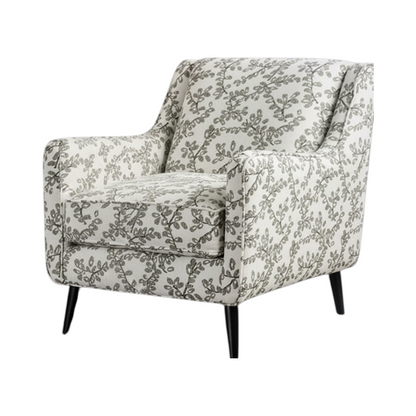Dorsey Floral Chair