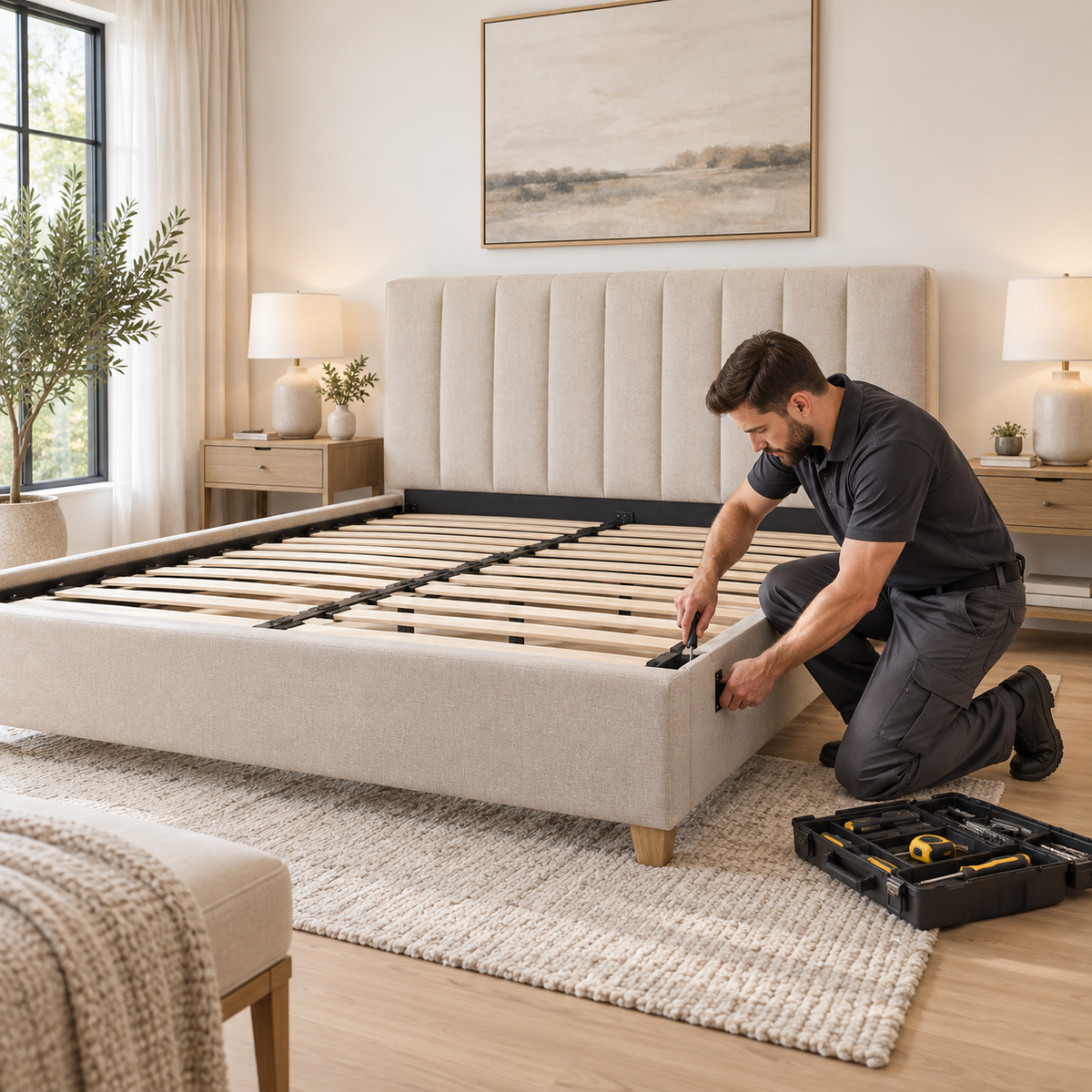 Installation Service