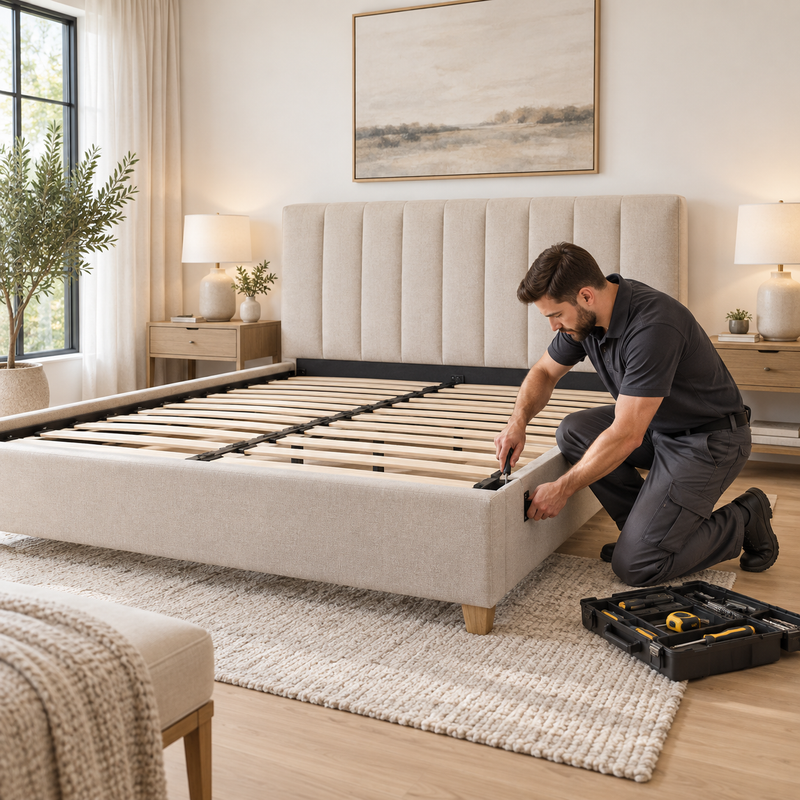 Installation Service