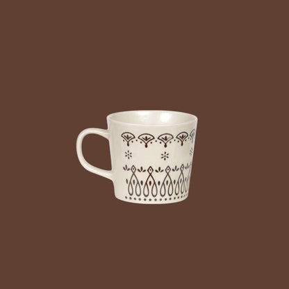 Lace Pattern Dinnerware - Futu With . . .