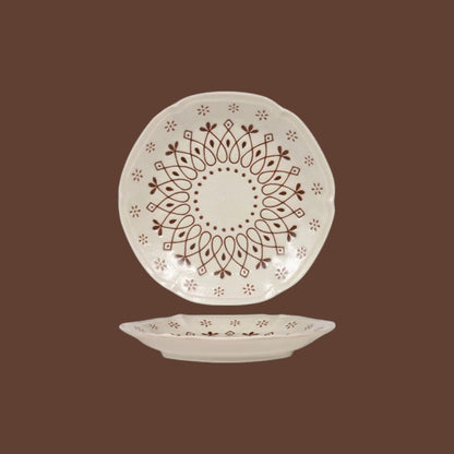 Lace Pattern Dinnerware - Futu With . . .