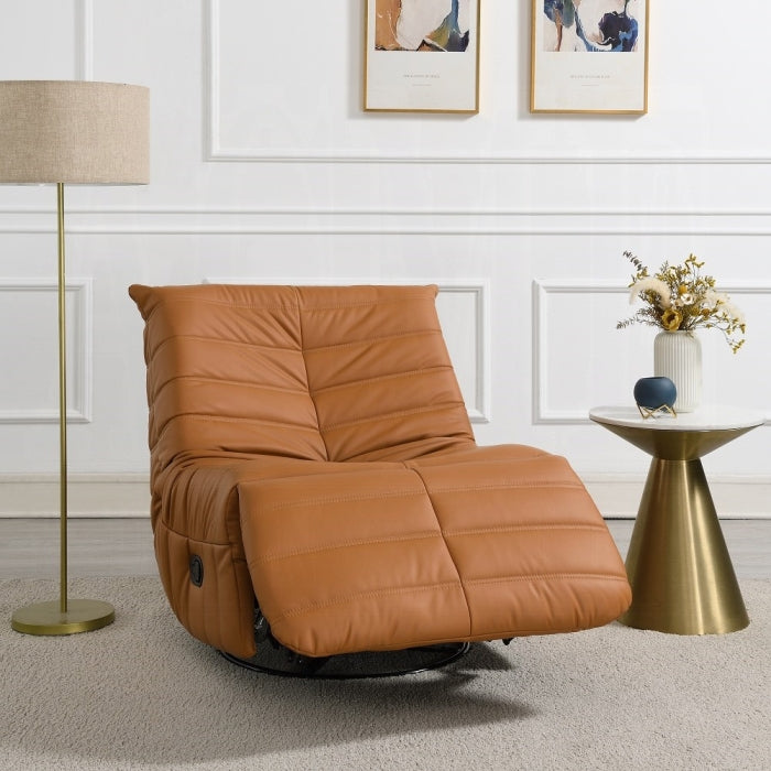 Talmen Recliner W/SWIVEL