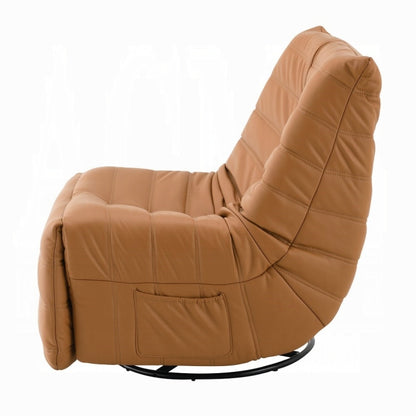 Talmen Recliner W/SWIVEL