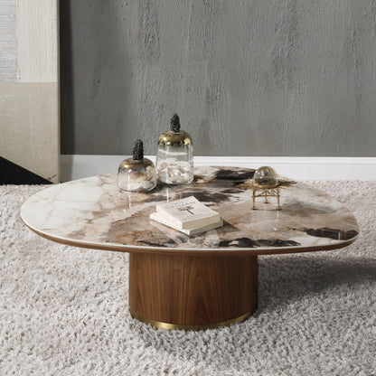 Willen Coffee Table