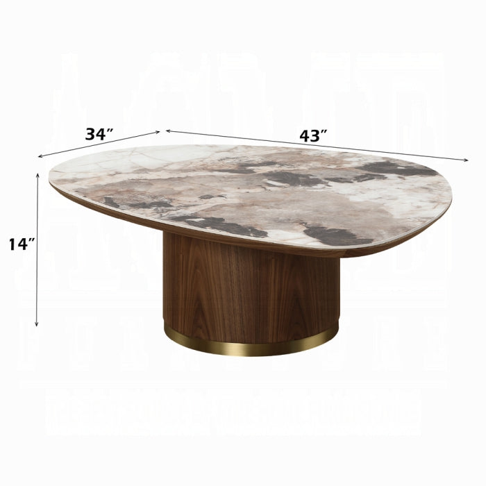 Willen Coffee Table