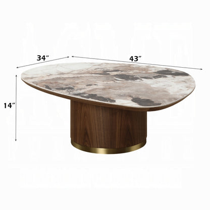 Willen Coffee Table