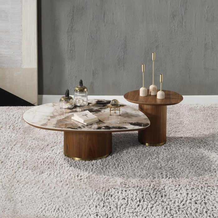 Willen Coffee Table