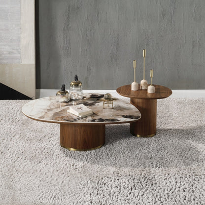 Willen Coffee Table