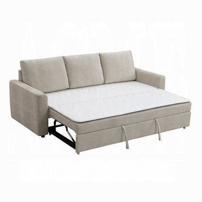 Leire Sofa W/Sleeper