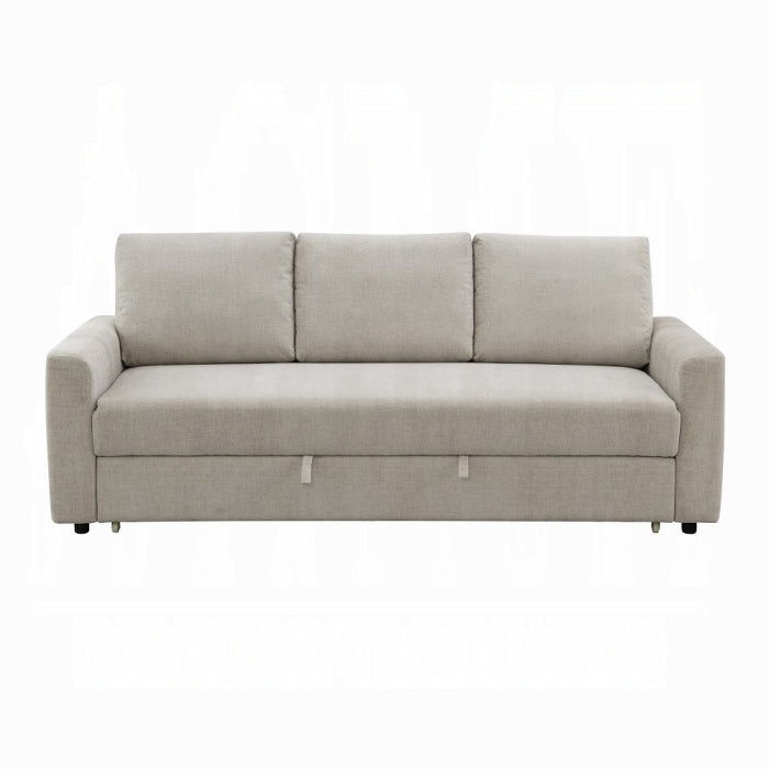 Leire Sofa W/Sleeper