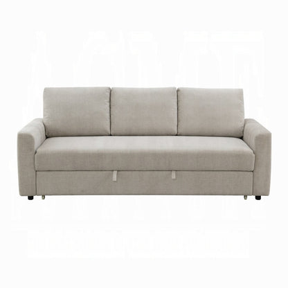Leire Sofa W/Sleeper