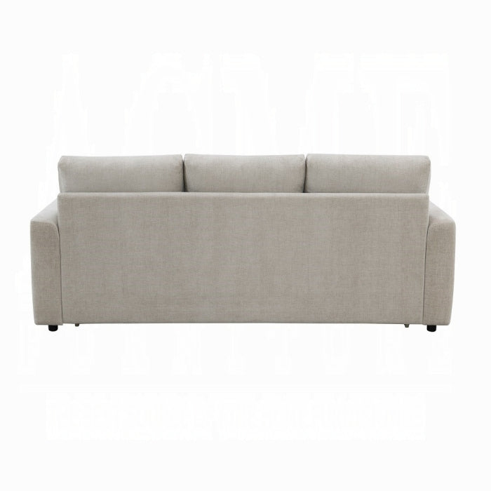 Leire Sofa W/Sleeper