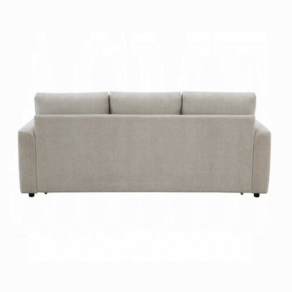 Leire Sofa W/Sleeper
