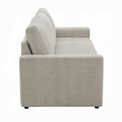 Leire Sofa W/Sleeper