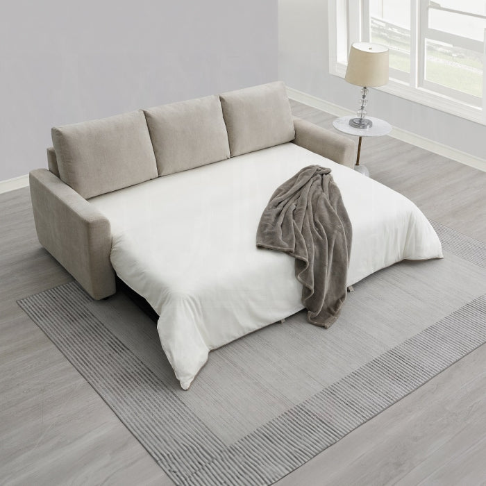 Leire Sofa W/Sleeper