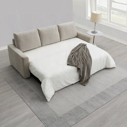 Leire Sofa W/Sleeper