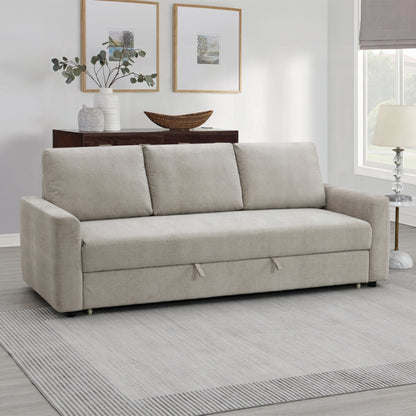 Leire Sofa W/Sleeper