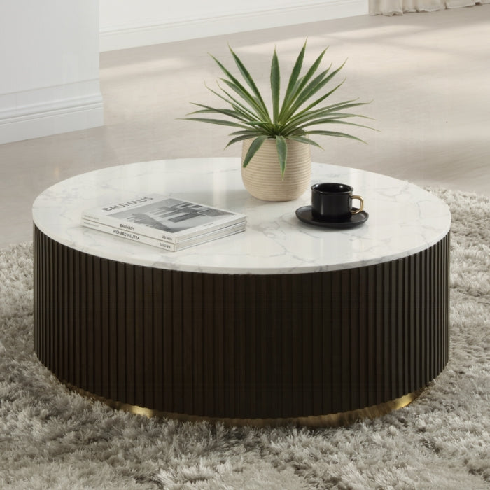 Cloyten Coffee Table