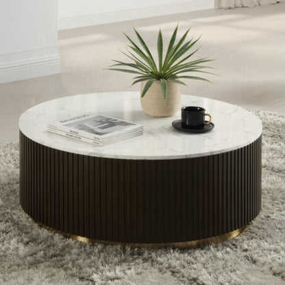 Cloyten Coffee Table
