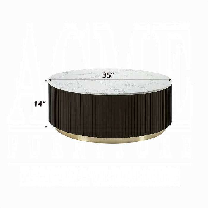 Cloyten Coffee Table