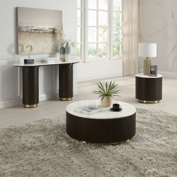 Cloyten Coffee Table