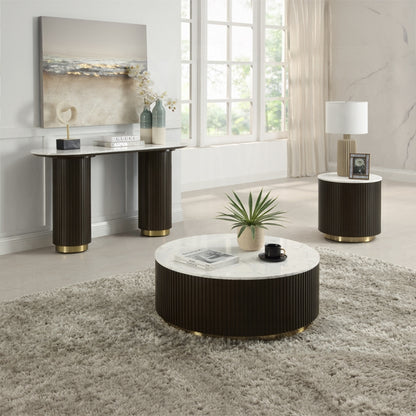 Cloyten Coffee Table