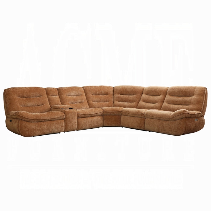 Emmn Power Motion Sectional Sofa