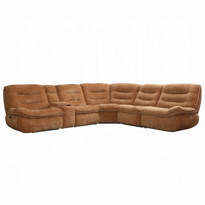 Emmn Power Motion Sectional Sofa