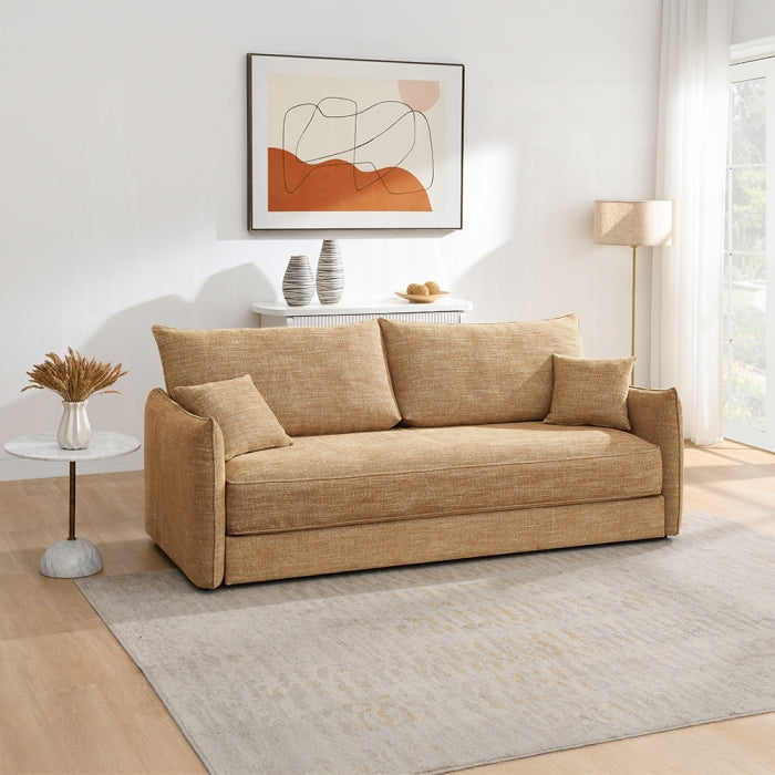 Cadio Sofa w/2 Pillows