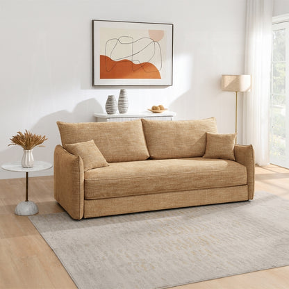 Cadio Sofa w/2 Pillows