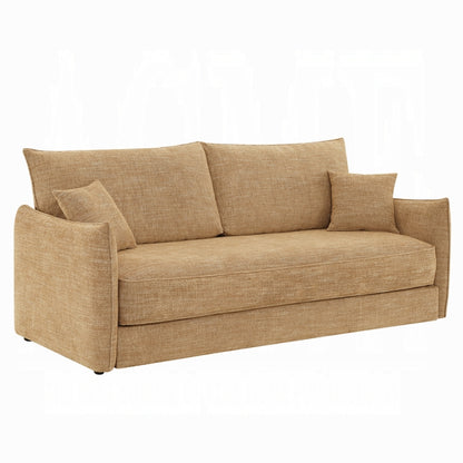 Cadio Sofa w/2 Pillows