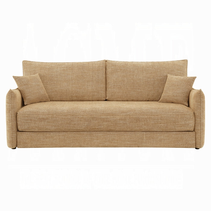 Cadio Sofa w/2 Pillows