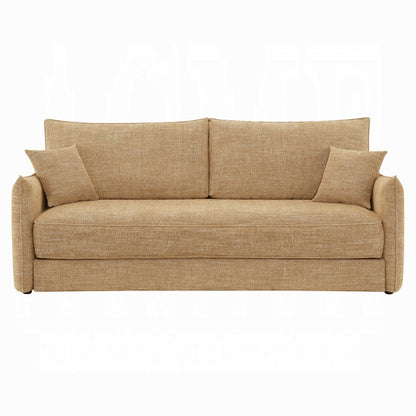 Cadio Sofa w/2 Pillows