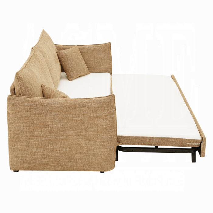 Cadio Sofa w/2 Pillows
