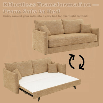 Cadio Sofa w/2 Pillows