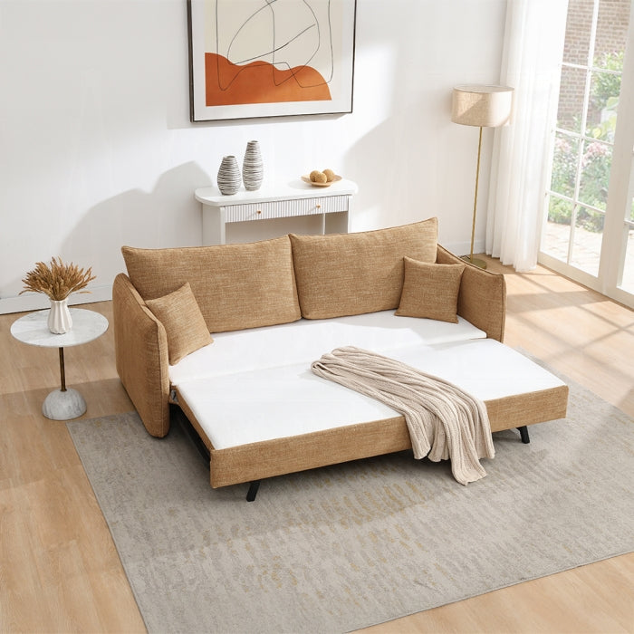 Cadio Sofa w/2 Pillows