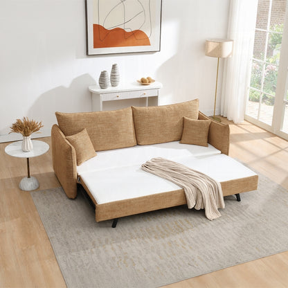 Cadio Sofa w/2 Pillows