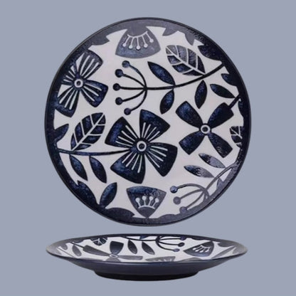 Lucky Clover Dinnerware - Futu With . . .